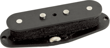 Micro Vintage Single Coil PB - noir