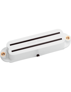 Micro Cool Rails Strat - manche - blanc