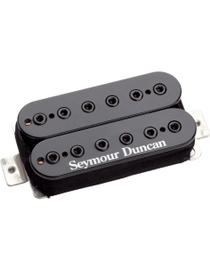 Full Shred - manche - noir Pickup