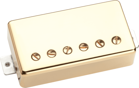 Micro Custom Custom HB - chevalet - gold