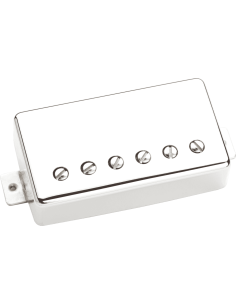 Alternative 8 - chevalet - nickel Pickup