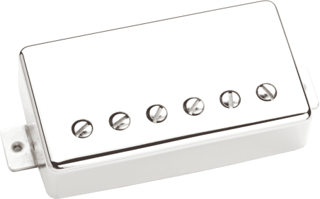Alternative 8 - chevalet - nickel Pickup