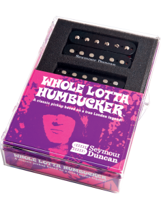Kit Whole Lotta HB Pickup