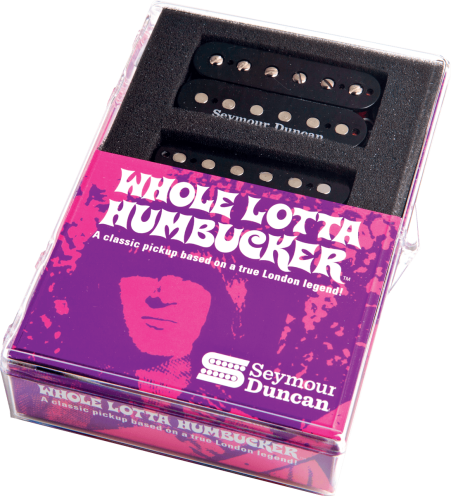 Micro Kit Whole Lotta HB
