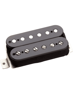 Micro 59 Model - chevalet - noir