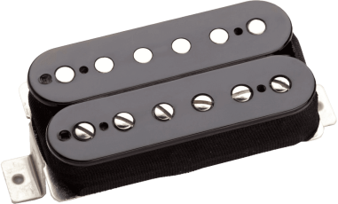 Micro 59 Model - chevalet - noir