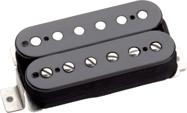 59 Model - chevalet - noir Pickup