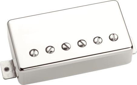 59 Model - 4C - chevalet - nickel Pickup