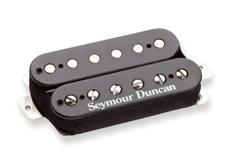 NIGHTHAWK 59 CHEVALET NOIR Pickup