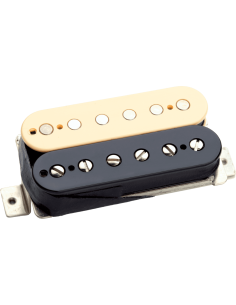 59 Model - chevalet - reverse zebra Pickup
