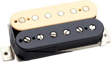 59 Model - chevalet - reverse zebra Pickup
