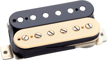 Micro 59 Model - chevalet - zebra
