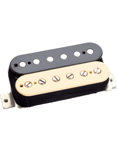 Micro 59 Model - chevalet - zebra