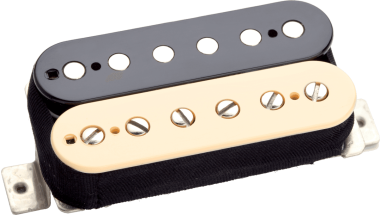 Micro 59 Model - chevalet - zebra