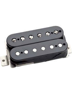Micro 59 Model - manche - noir