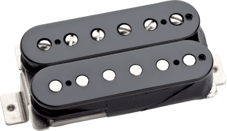 59 Model - manche - noir Pickup