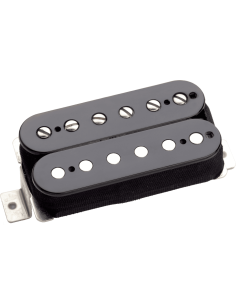 Micro 59 Model - manche - noir