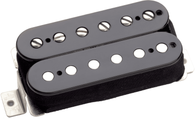 Micro 59 Model - manche - noir