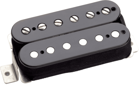 Micro 59 Model - manche - noir