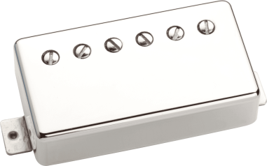 Micro 59 Model - manche - nickel