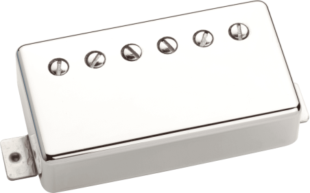 Micro 59 Model - manche - nickel