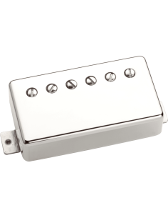 Micro 59 Model - manche - nickel