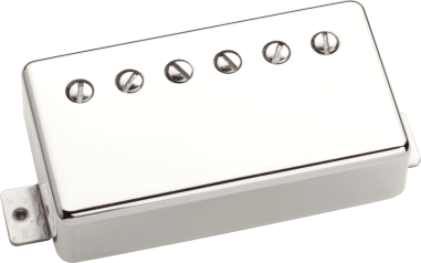 59 Model - manche - nickel Pickup