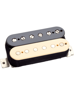 Micro 59 Model - manche - reverse zebra