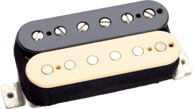 Micro 59 Model - manche - reverse zebra