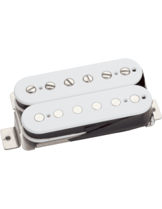 59 Model - manche - blanc Pickup