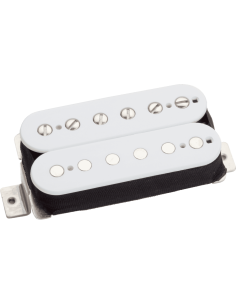 Micro 59 Model - manche - blanc