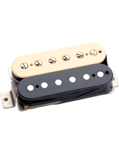 Micro 59 Model - manche - zebra