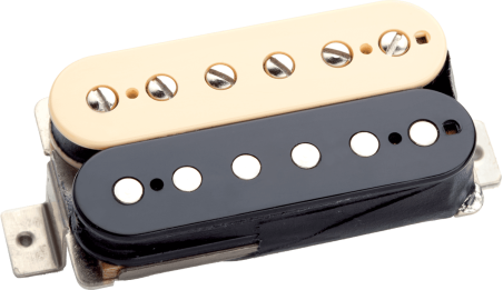 59 Model - manche - zebra Pickup