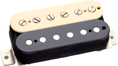 Micro 59 Model - manche - zebra