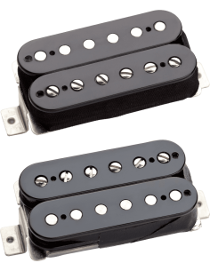Kit noir '59 Model Pickup