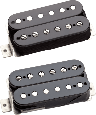 Micro Kit noir '59 Model