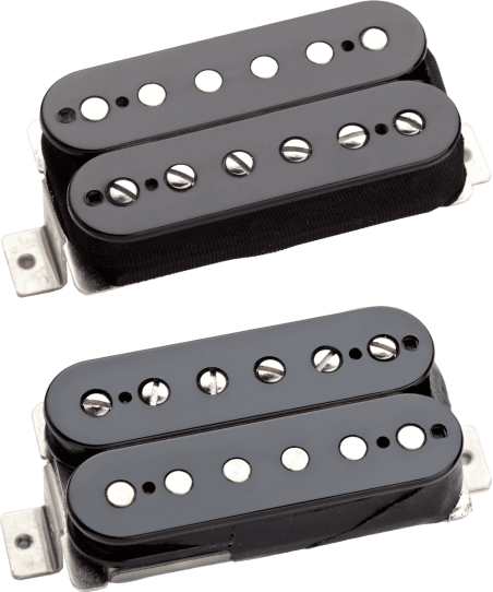 Micro Kit noir '59 Model