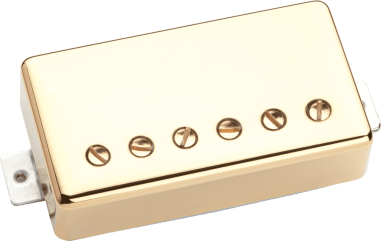 Micro Jazz Model - chevalet - gold