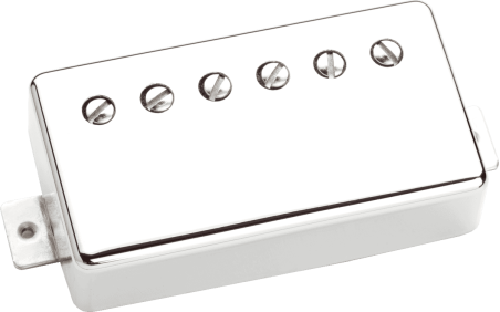 Jazz Model - manche - nickel Pickup