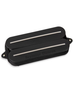 Micro Jazz Model Rail 7 - manche - noir