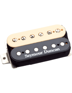 Jazz Model - manche - zebra Pickup