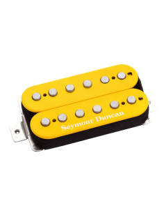 Micro Stag Mag Floor Custom Yellow