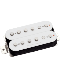 Micro Stag Mag - blanc