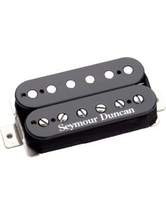 JB Model - chevalet - noir Pickup