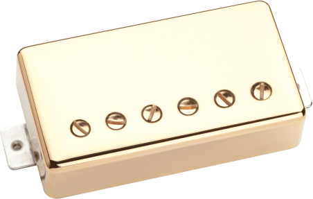 Micro JB Model - chevalet - gold