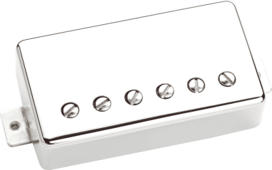 JB Model - chevalet - nickel Pickup