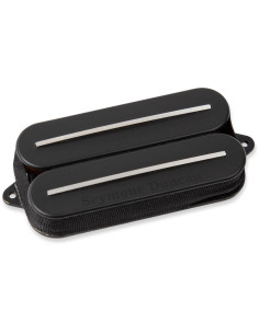 Micro JB Model Rail - chevalet - noir