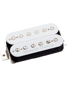 Micro JB Model - chevalet - blanc