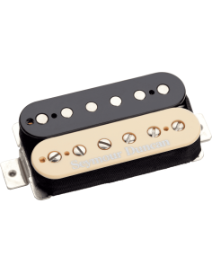 Micro JB Model - chevalet - zebra