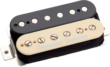 Micro JB Model - chevalet - zebra